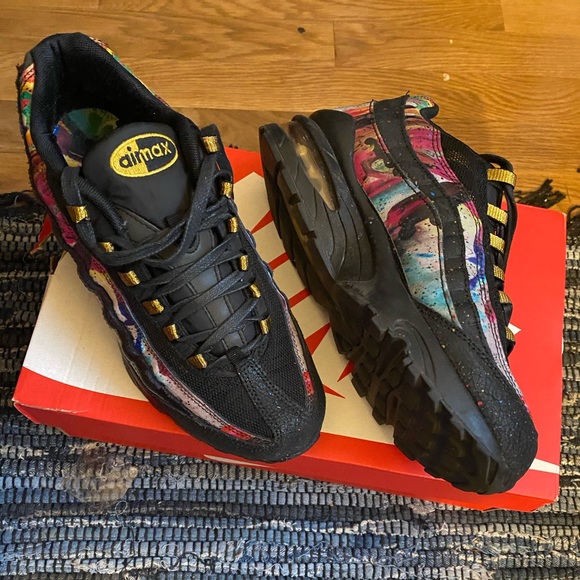 Nike air max 95 - Picture 2 of 7